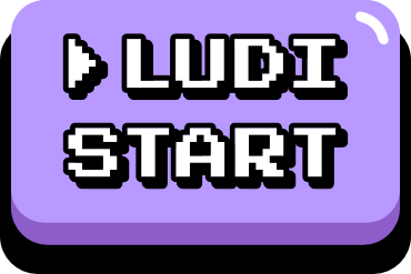 Logo association Ludistart