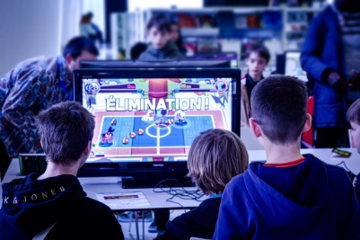 pp24-jeux-elimination Exposition sur l'histoire du jeu vidéo à la médiathèque d'Albi
